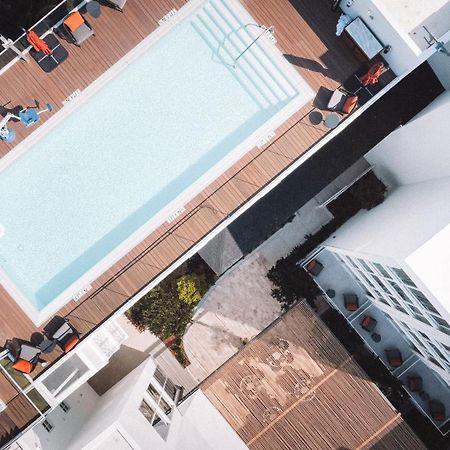 Iberostar Waves マイアミビーチ エクステリア 写真