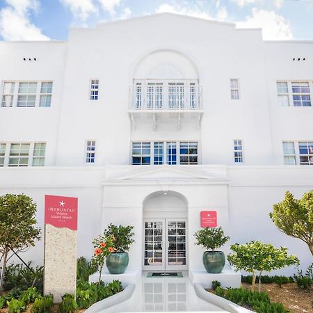 Iberostar Waves マイアミビーチ エクステリア 写真