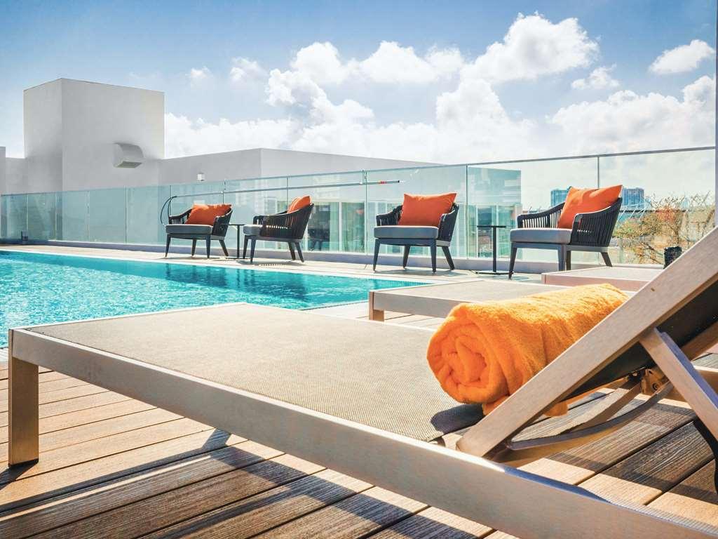 Iberostar Waves マイアミビーチ 設備 写真