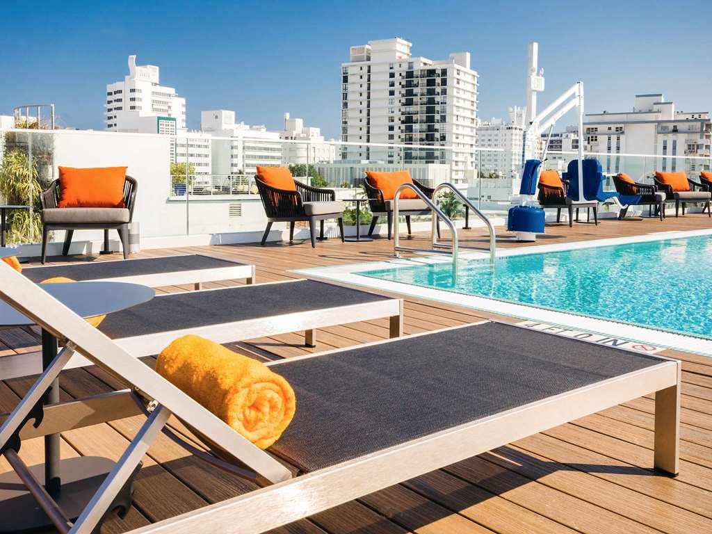 Iberostar Waves マイアミビーチ 設備 写真